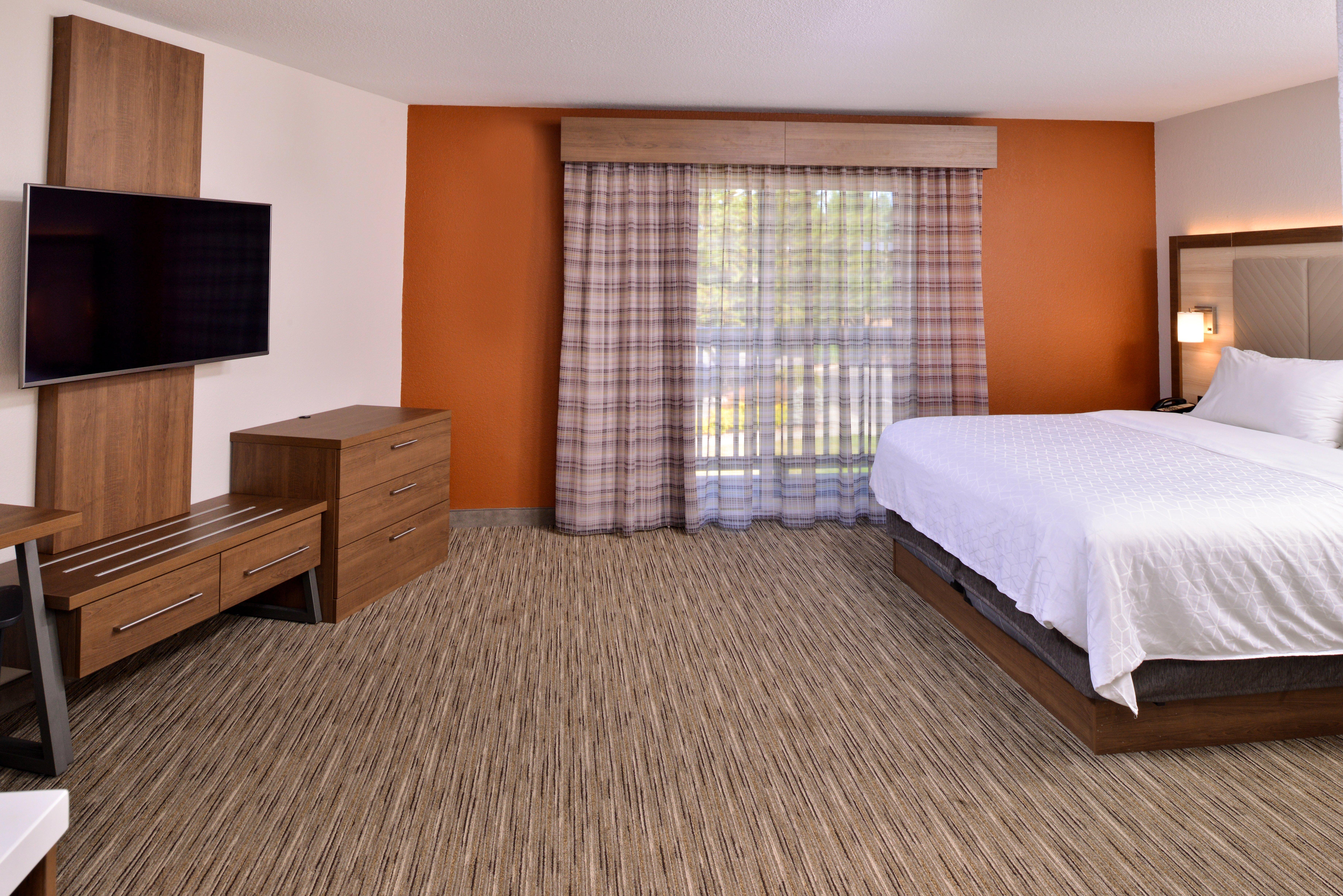 Holiday Inn Express Hotel & Suites Arcata/Eureka-Airport Area By Ihg Мак-Кинливилл Экстерьер фото