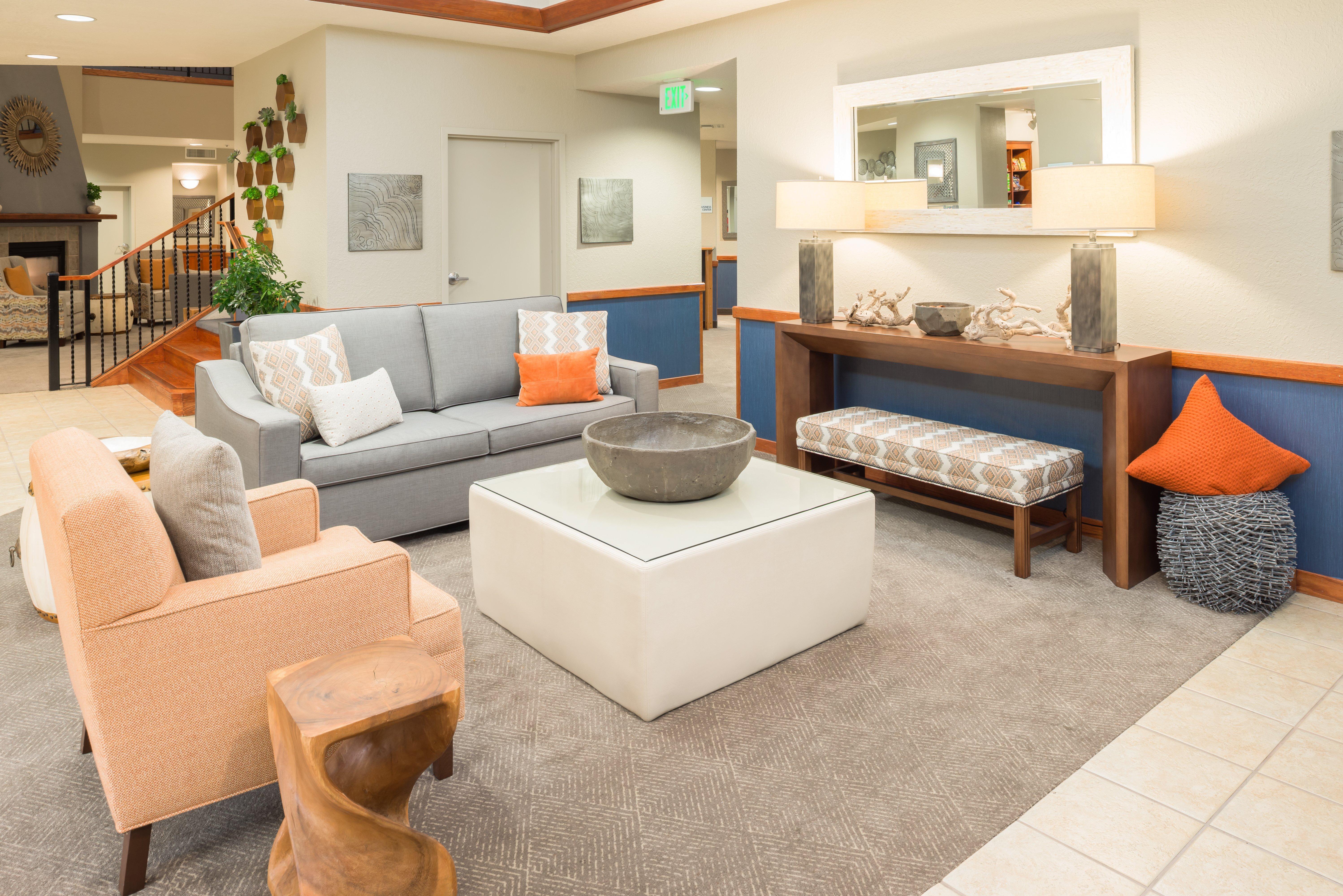 Holiday Inn Express Hotel & Suites Arcata/Eureka-Airport Area By Ihg Мак-Кинливилл Экстерьер фото