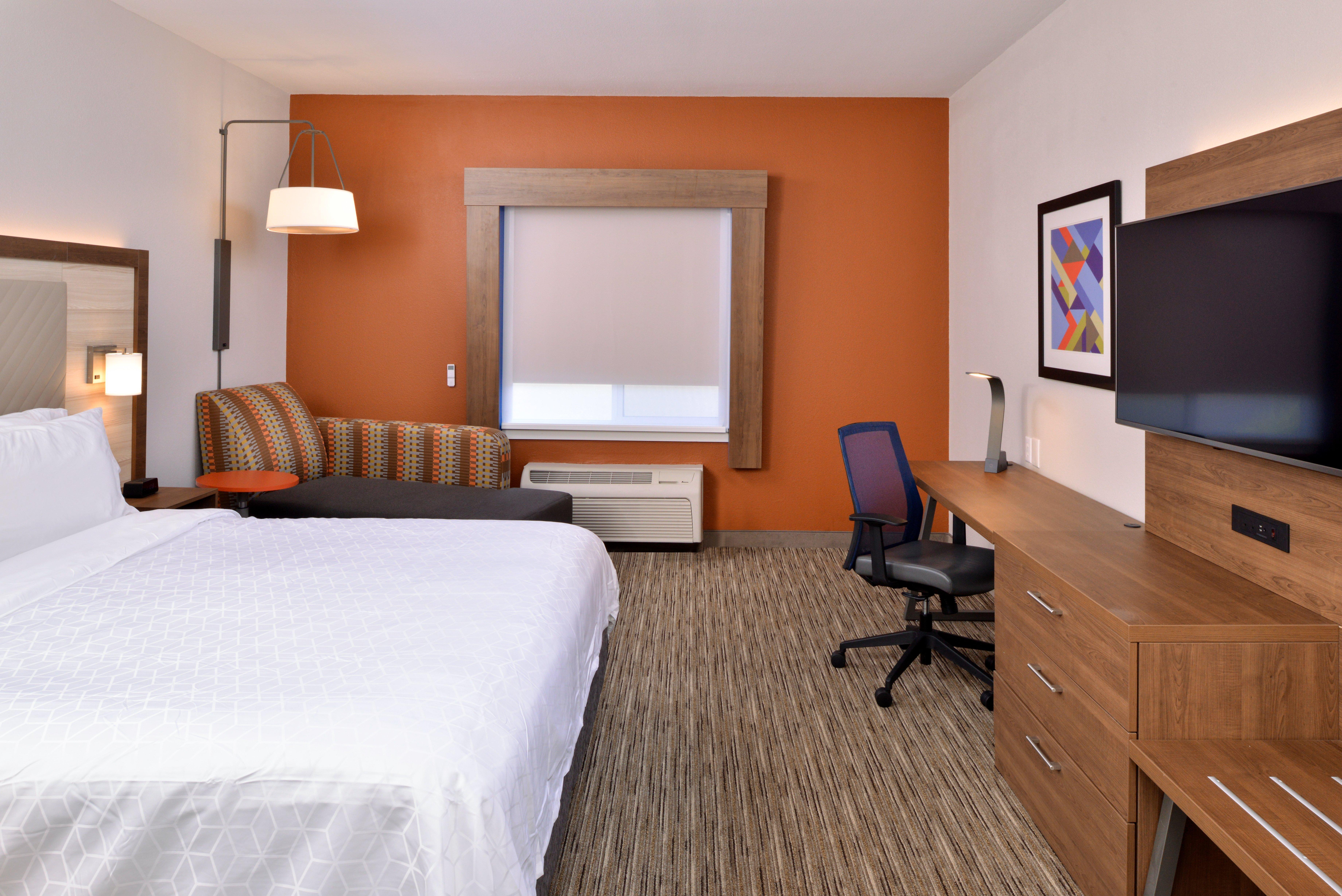 Holiday Inn Express Hotel & Suites Arcata/Eureka-Airport Area By Ihg Мак-Кинливилл Экстерьер фото