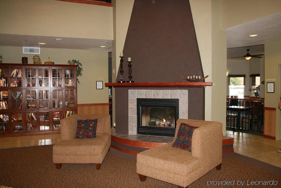 Holiday Inn Express Hotel & Suites Arcata/Eureka-Airport Area By Ihg Мак-Кинливилл Интерьер фото